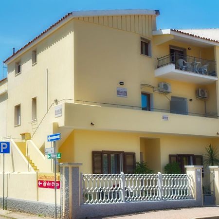 Casa Lucia Hotel Olbia Buitenkant foto