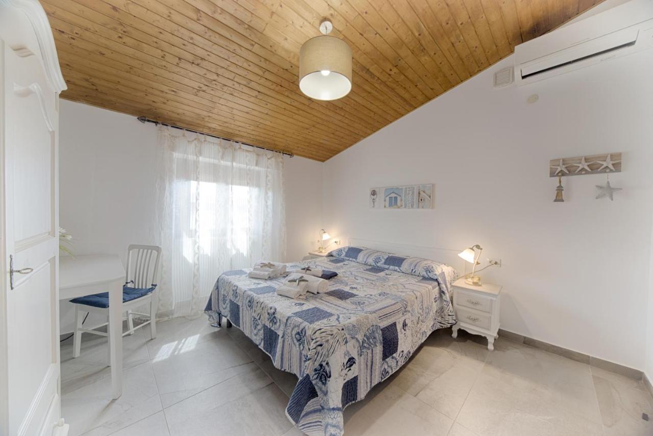 Casa Lucia Hotel Olbia Buitenkant foto