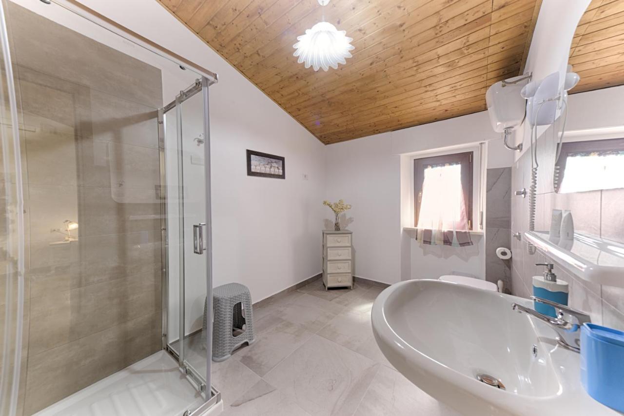Casa Lucia Hotel Olbia Buitenkant foto