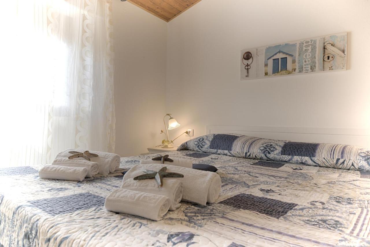 Casa Lucia Hotel Olbia Buitenkant foto