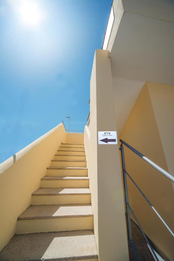 Casa Lucia Hotel Olbia Buitenkant foto
