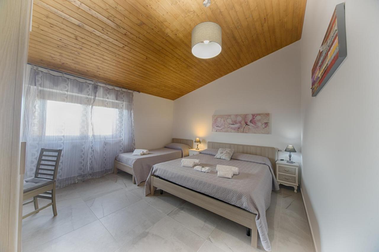 Casa Lucia Hotel Olbia Buitenkant foto