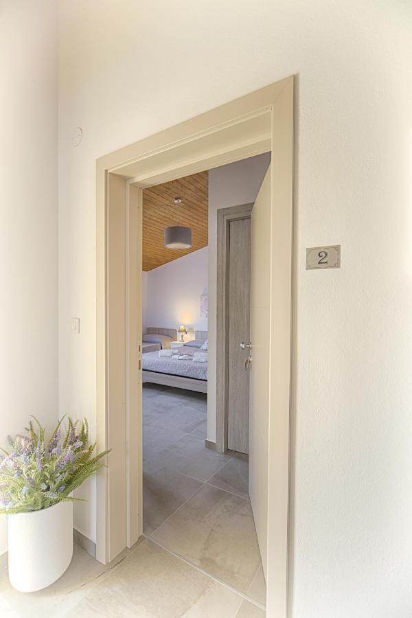 Casa Lucia Hotel Olbia Buitenkant foto
