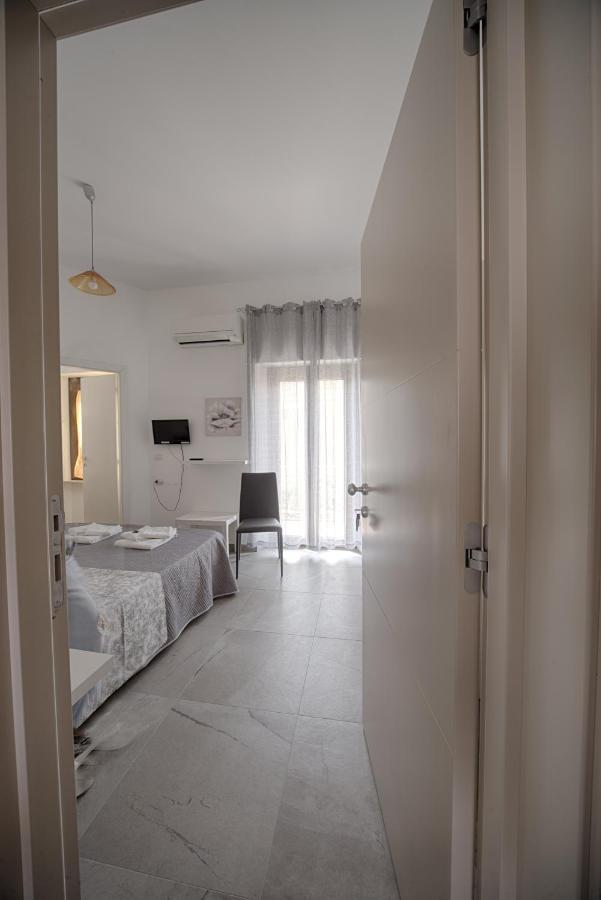 Casa Lucia Hotel Olbia Buitenkant foto