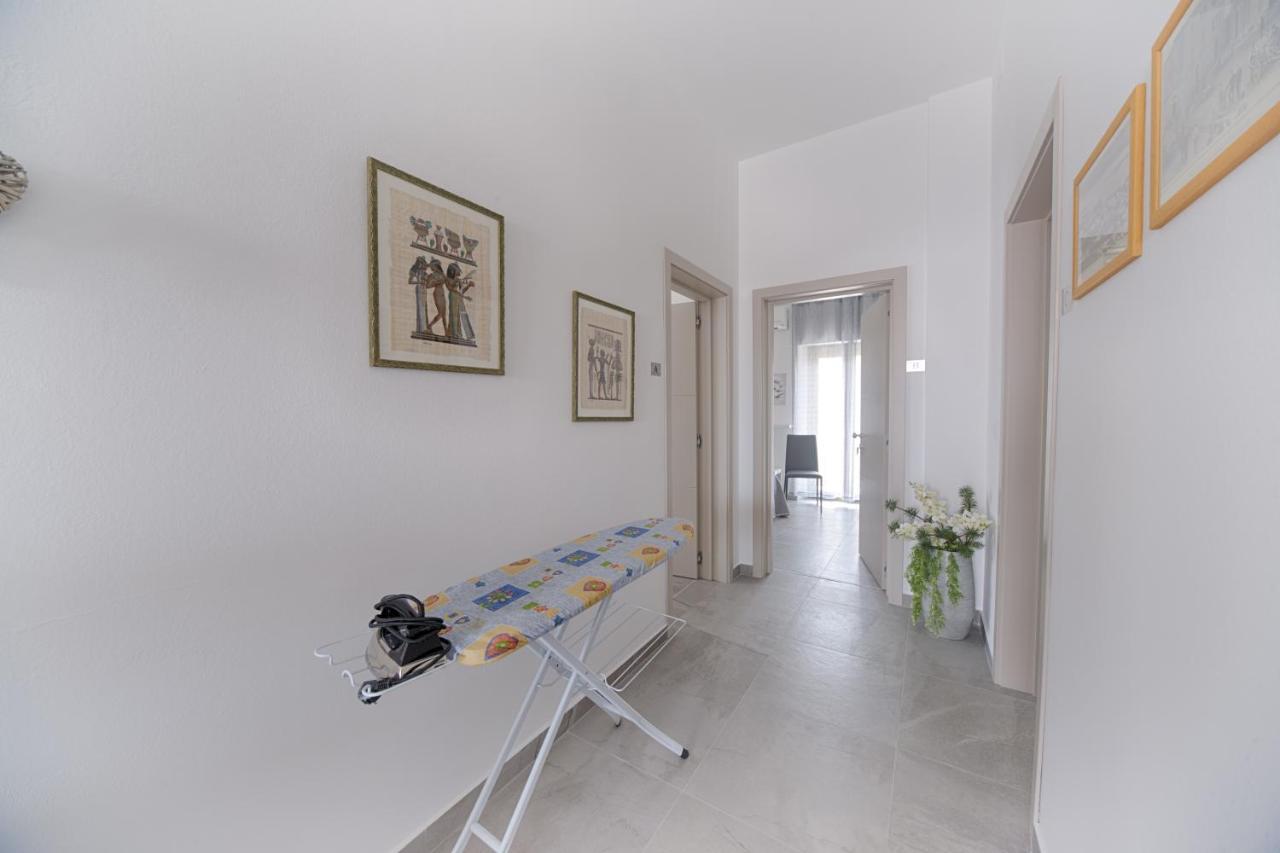 Casa Lucia Hotel Olbia Buitenkant foto