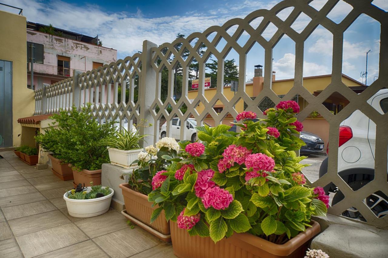 Casa Lucia Hotel Olbia Buitenkant foto