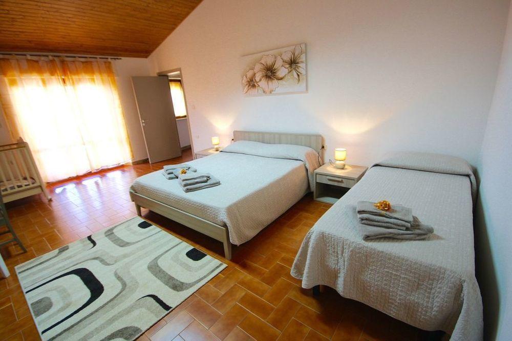 Casa Lucia Hotel Olbia Buitenkant foto