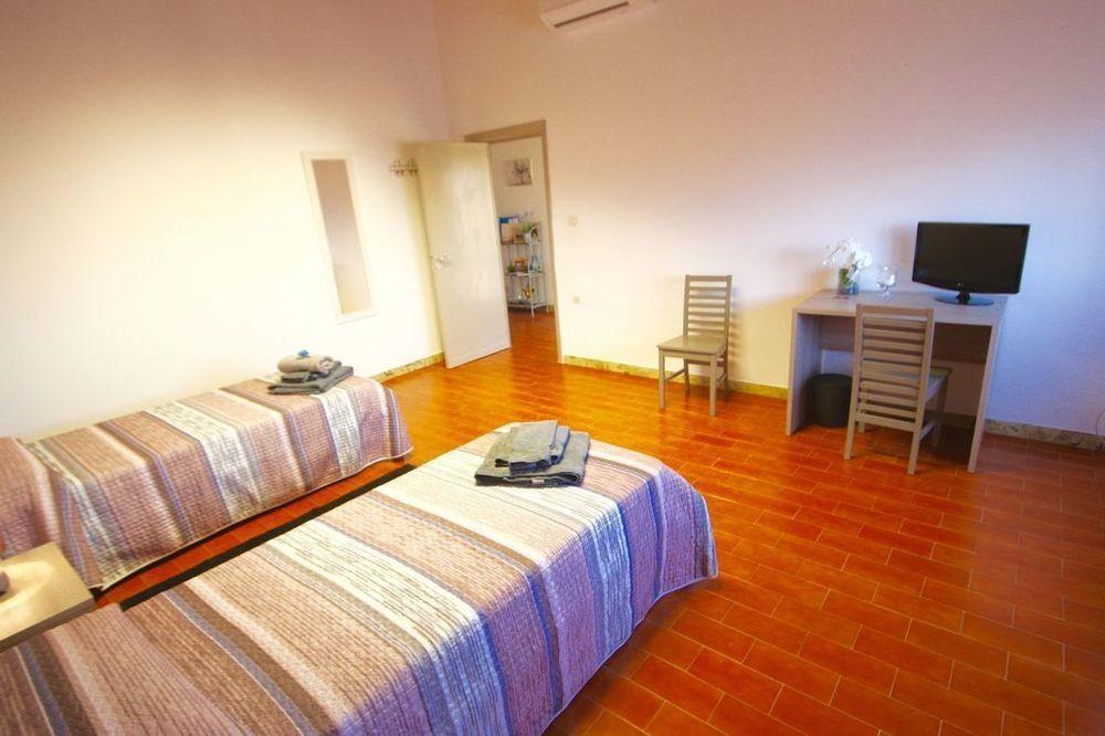 Casa Lucia Hotel Olbia Buitenkant foto