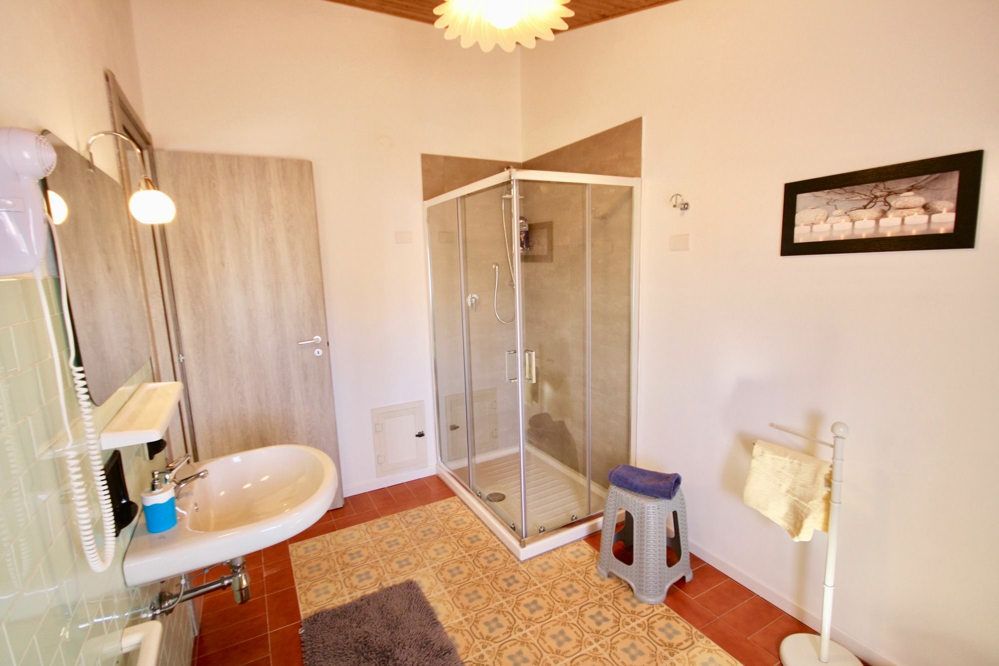 Casa Lucia Hotel Olbia Buitenkant foto