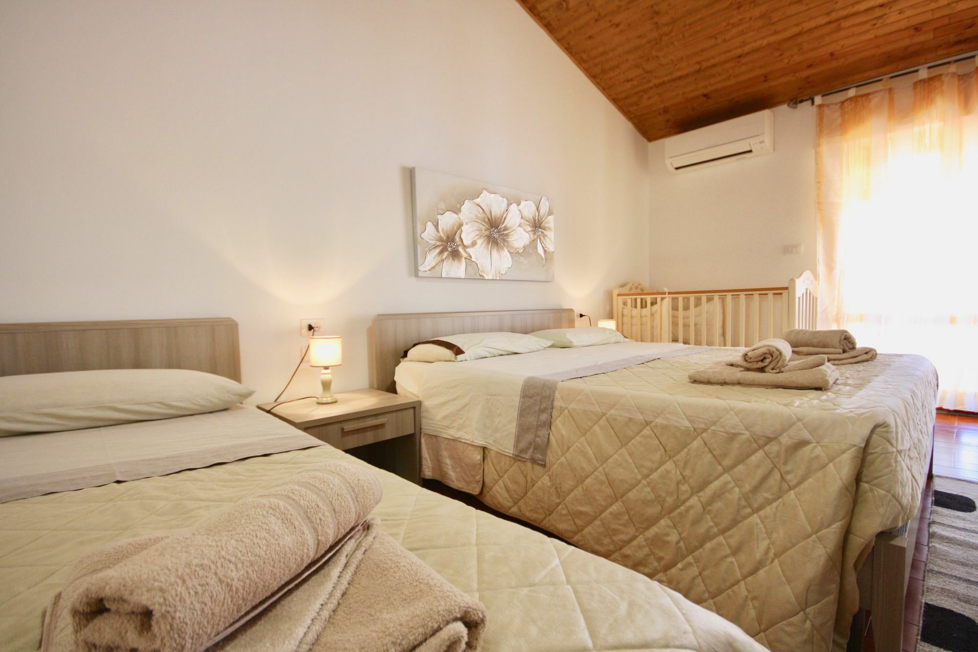Casa Lucia Hotel Olbia Buitenkant foto