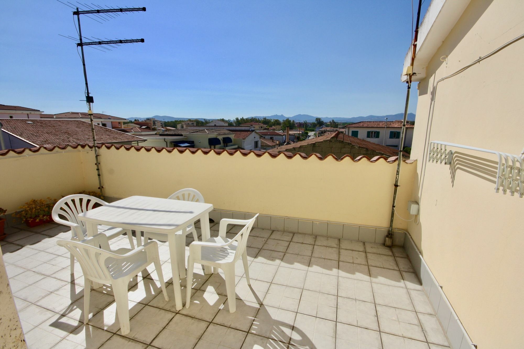Casa Lucia Hotel Olbia Buitenkant foto